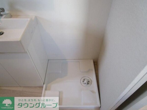 Plaisant江古田の物件内観写真